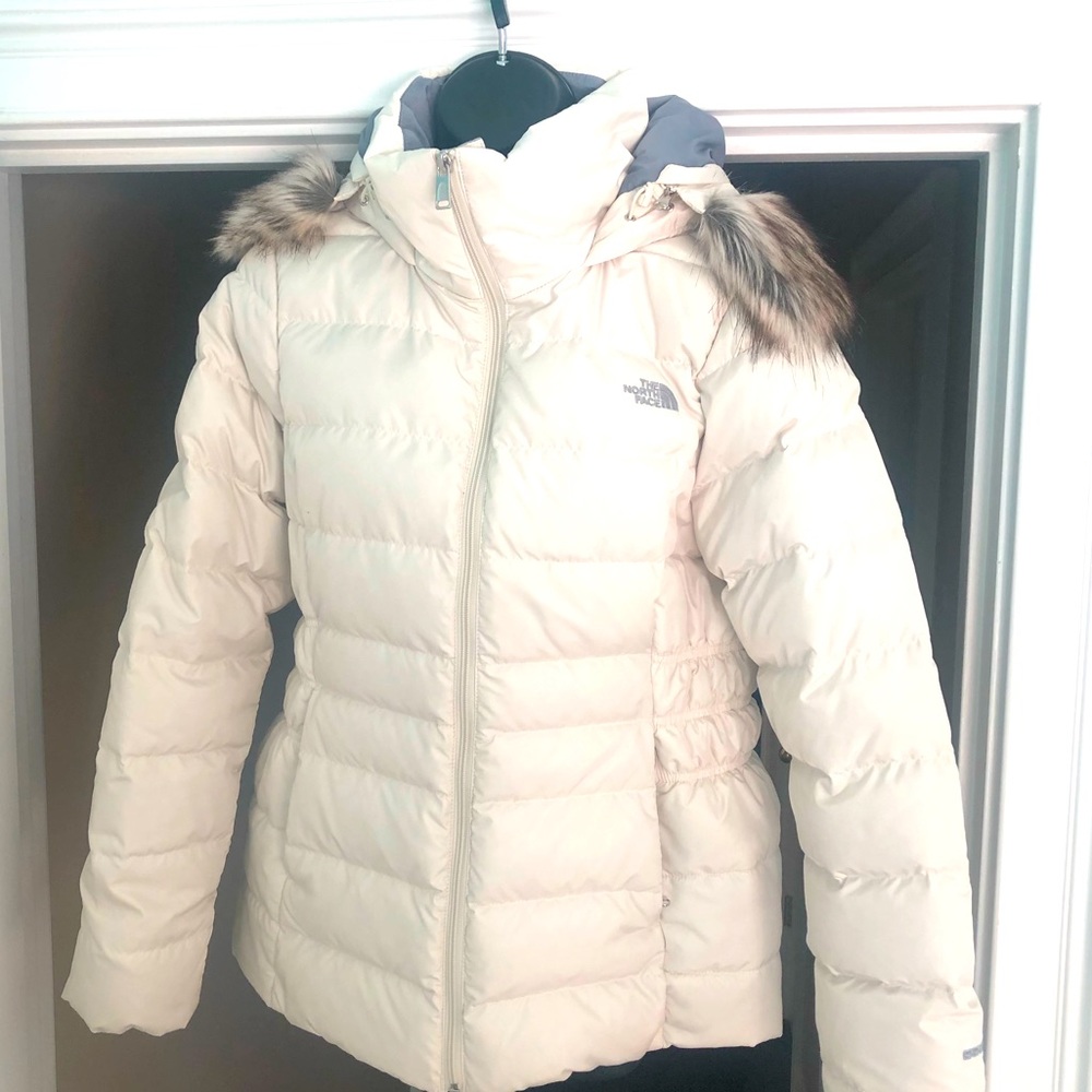 NWOT - NORTHFACE PUFFER JACKET